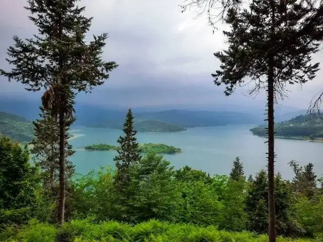 یک روزه کجا بریم ؟ ؛ راهنمای سفر یک روزه به سد لفور  -  از تهران تا سد لفور چقدر راه است؟