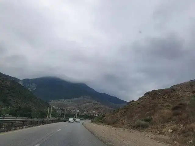 یک روزه کجا بریم ؟ ؛ راهنمای سفر یک روزه به سد لفور  -  از تهران تا سد لفور چقدر راه است؟