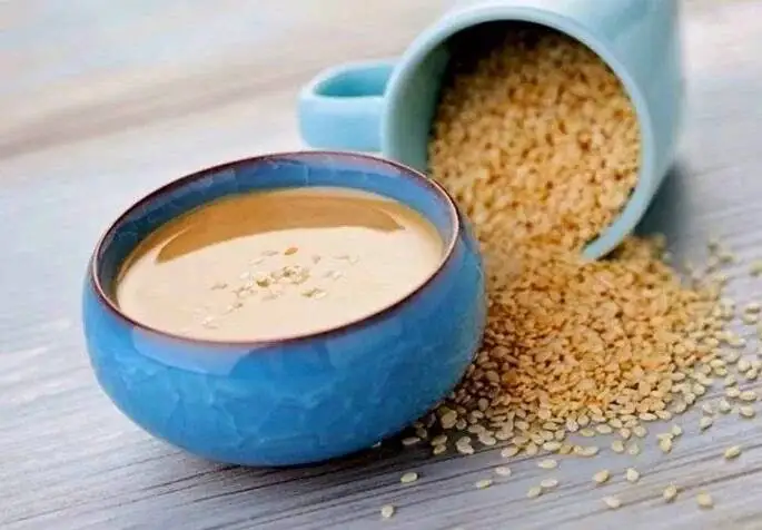 ارده بازاری نخرید؛ با این روش ساده در خانه درست کنید + درست کردن ارده خانگی