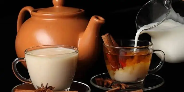 یک عادت محبوب که خاصیت آنتی اکسیدانی چای را کاهش می دهد