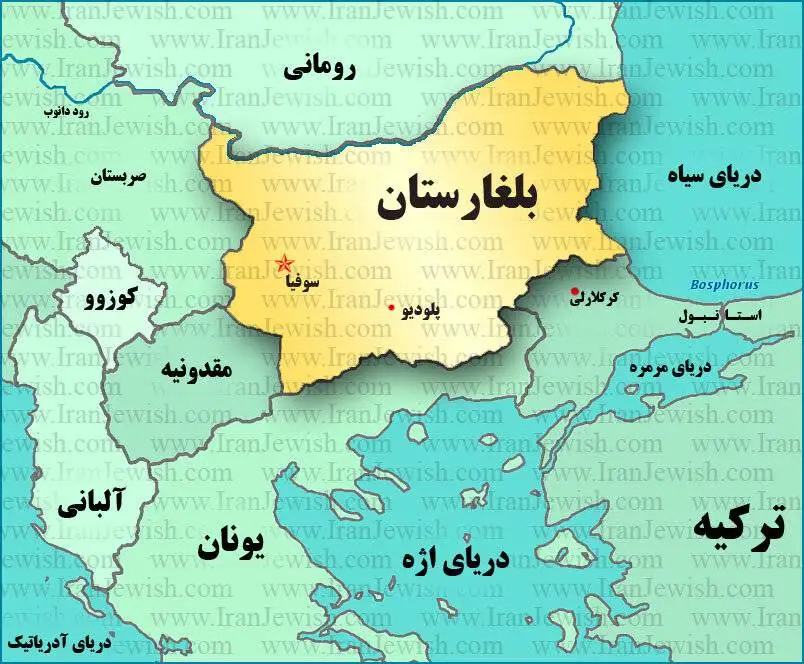 ایران آماده حمله به 2 کشور اروپایی؛ پیام این گونه داده شد - گزارش مهم فایننشال تایمز درمورد گسترش بانک اهداف ایران