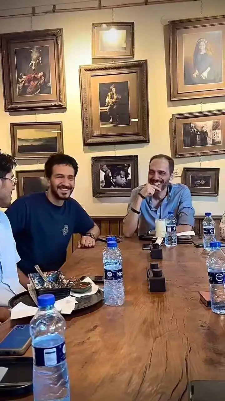 کاسبی با دورهمی های خاص - ماجرای مهدکودک بزرگسالان چه بود؟