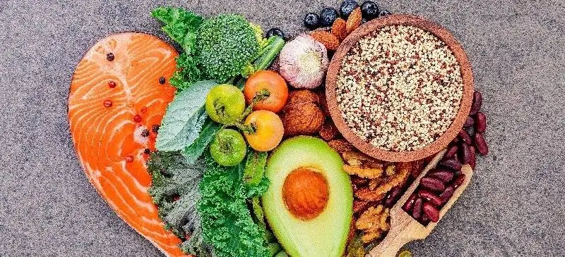 این خوراکی ها کلسترول بد را پایین می آورند؛ حجم غذا مهم تر است یا نوع آن؟