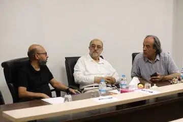 (عکس) معمار پنهان تاریخ و حافظه جمعی؛ دوربین می تواند تاریخ ساز باشد؟