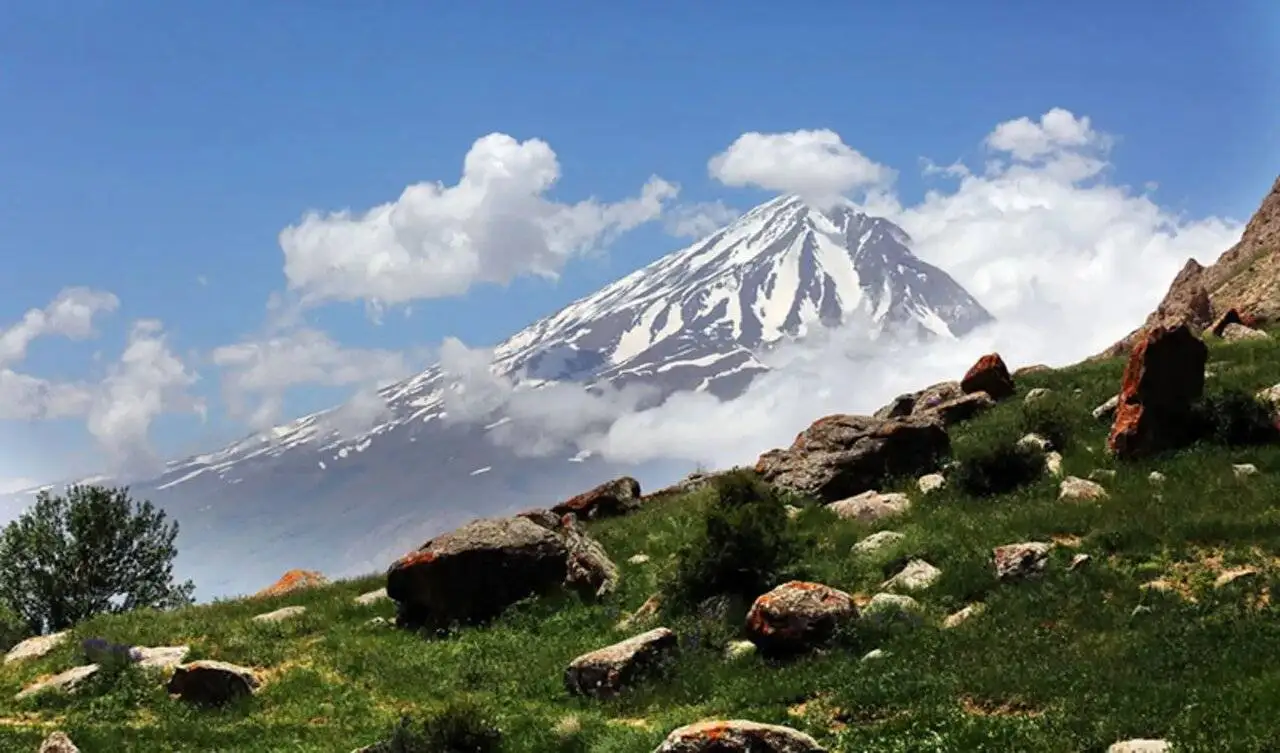 این آخرهفته به دل باغ ها بزنید؛ جایی که تابستان (مزه) می دهد - بهترین روستاهای میوه خیز اطراف تهران