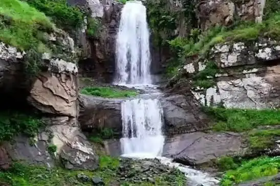 هوراند؛ شهر گمشده در جنگل های ارسباران با قلعه های هزارساله