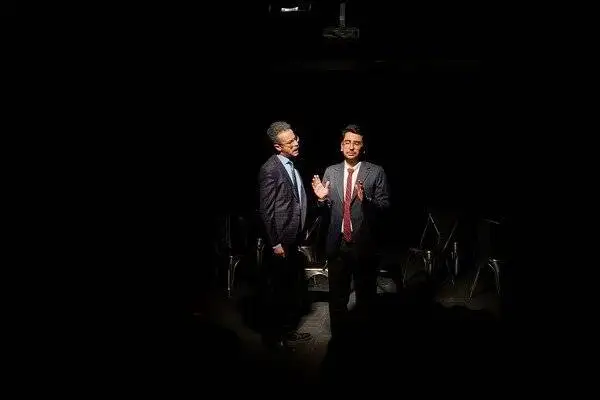 تلفیق تئاتر و پرفورمنس؛ تماشاگران حکم قاتل این نمایش را صادر می کنند!
