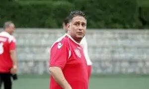 پرسپولیس هم یک بچه دارد که این جنجال ها را برپا می کند - کسی که در حراست وزارت ورزش پرونده باز دارد به پرسپولیس رخنه کرده است