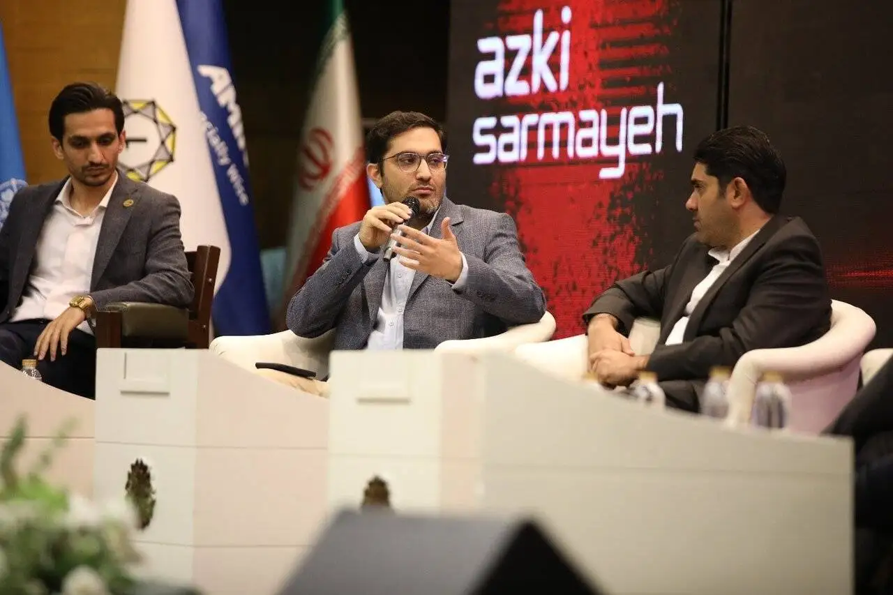 ملّی گلد در پی دو برابر کردن بازار آنلاین طلا؛ طلای آنلاین را نمی توان با قواعد بازار سنتی تنظیم گری کرد
