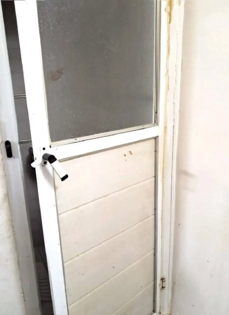 پیدا شدن جسد دختر 25 ساله در خانه مجردی + تصاویر - فرار پسر جوان از صحنه حادثه