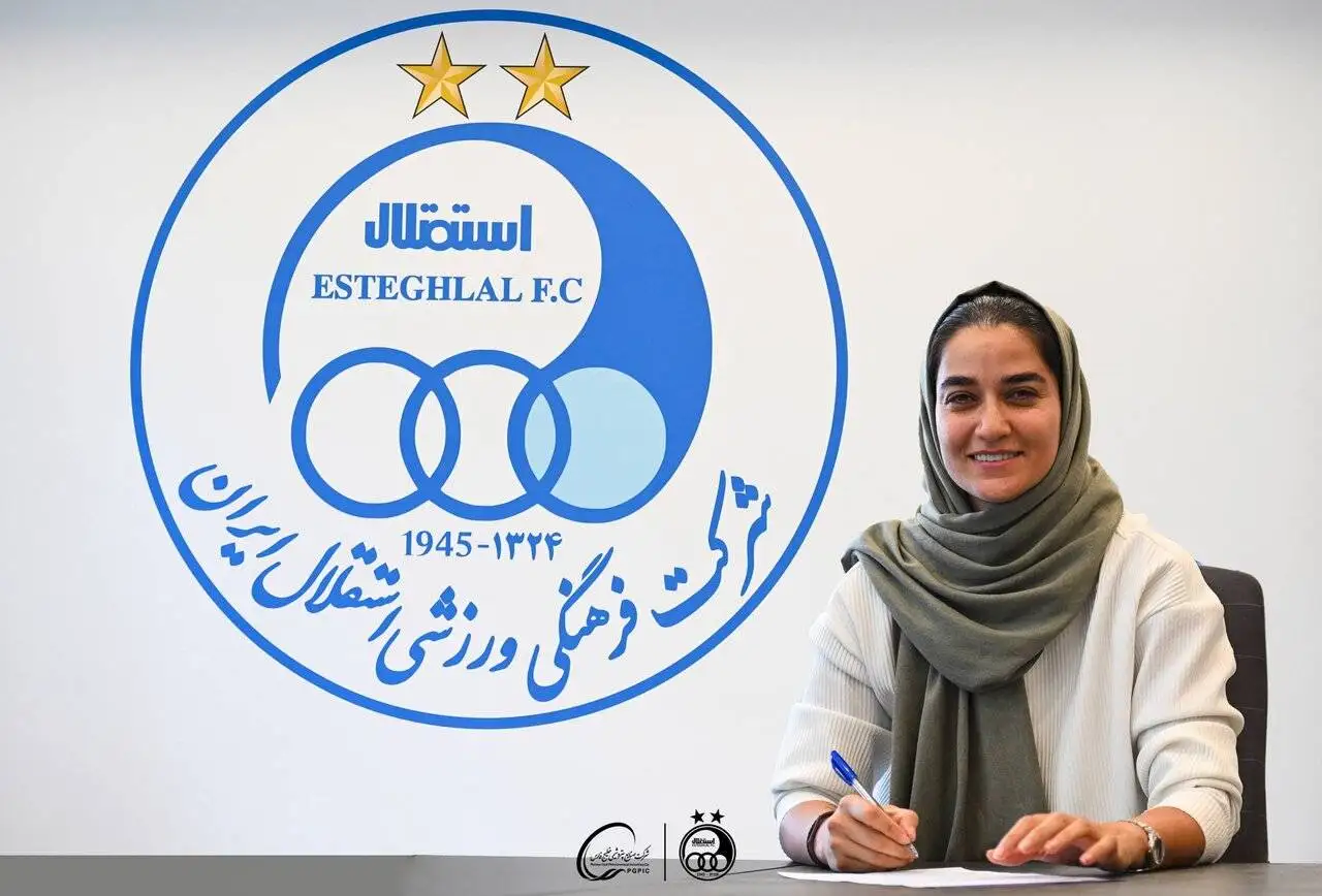 خرید یک مهاجم جدید برای استقلال؛ نخستین امضا با یک رکورددار