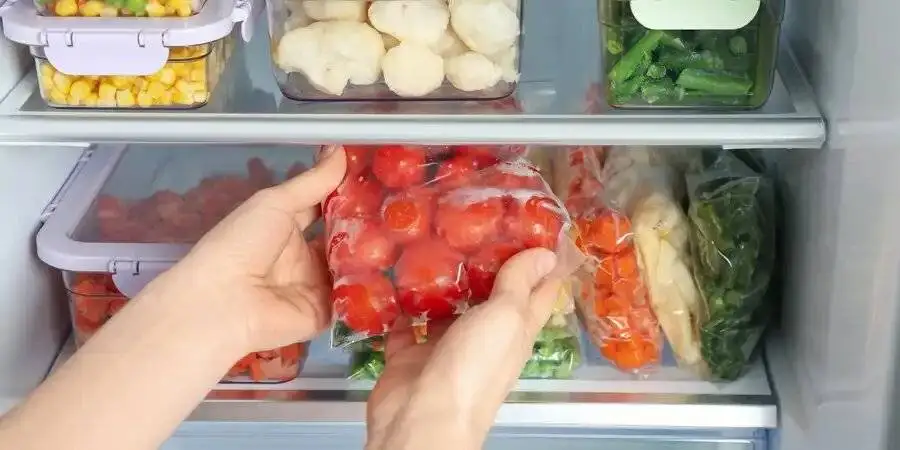 یخچال و فریزر بدون برق چه مدت سرد می مانند؟ + جدول زمانی و 4 قانون طلایی