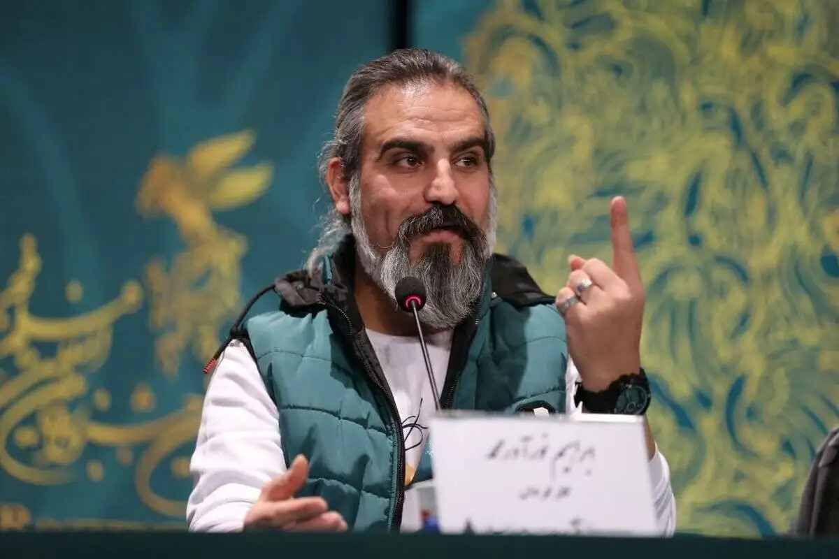 (ملکه آلیشون) 11 سال پیش ساخته شد - بچه ها می گفتند انگار داریم فیلم خارجی می بینیم