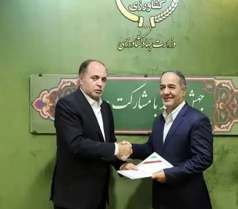 طلایی؛ مدیری از جنس میدان است -  وقت شکستن انحصار در بازار کالاهای اساسی رسیده است