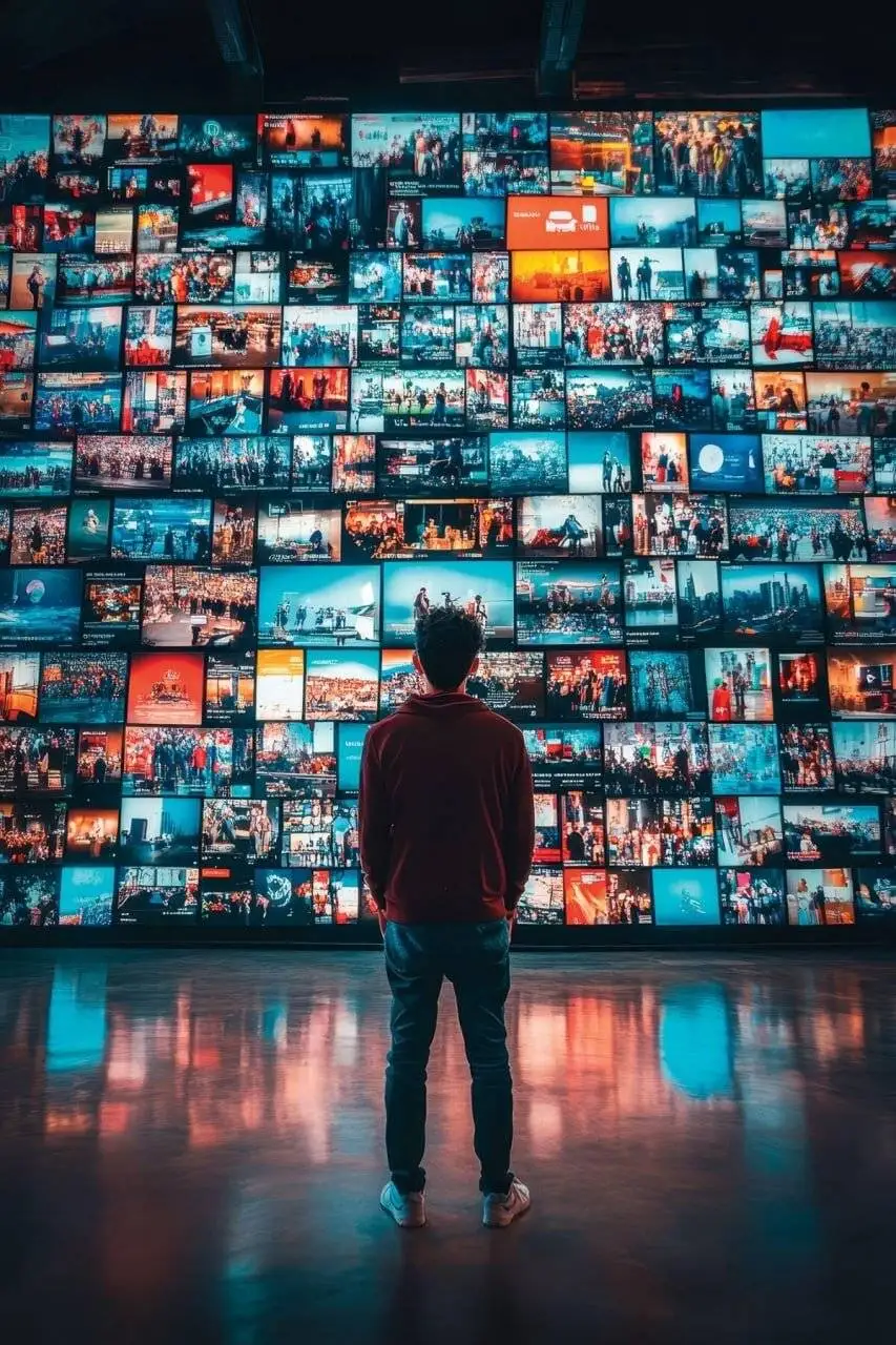 با بودجه نفتی و فیلترینگ نمی توان (اعتماد) خرید - زمین بازی رسانه ها عوض شده