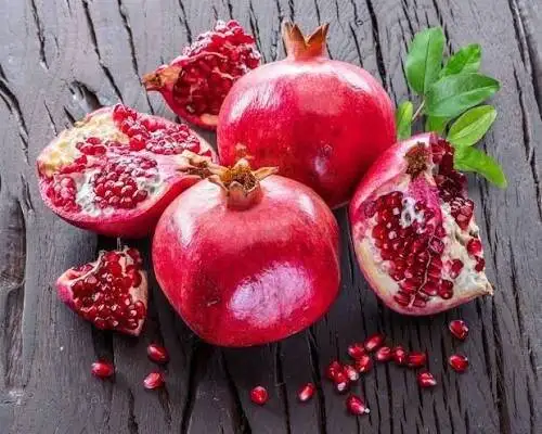 میوه بهشتی که به بهبود عملکرد قلب کمک می کند