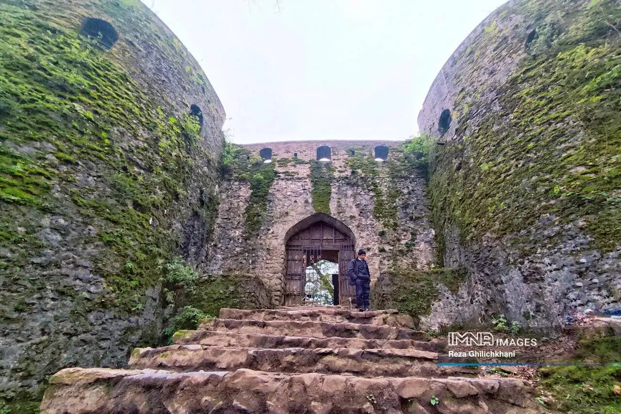 راهنمای سفر به قلعه رودخان - بهترین زمان سفر به قلعه رودخان؛ قلعه رودخان در کدام شهر است؟ + عکس