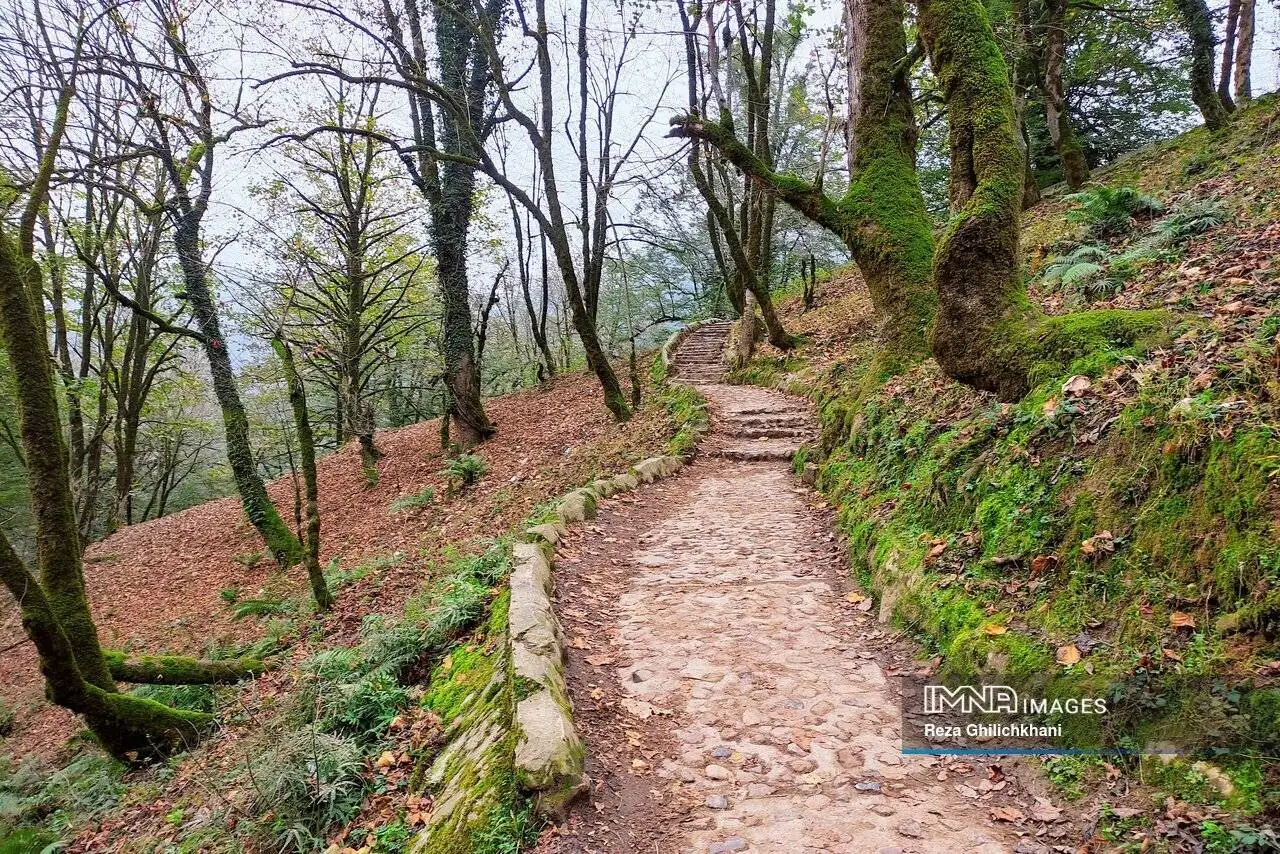 راهنمای سفر به قلعه رودخان - بهترین زمان سفر به قلعه رودخان؛ قلعه رودخان در کدام شهر است؟ + عکس