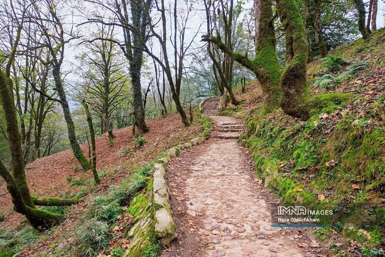 راهنمای سفر به قلعه رودخان - بهترین زمان سفر به قلعه رودخان؛ قلعه رودخان در کدام شهر است؟ + عکس
