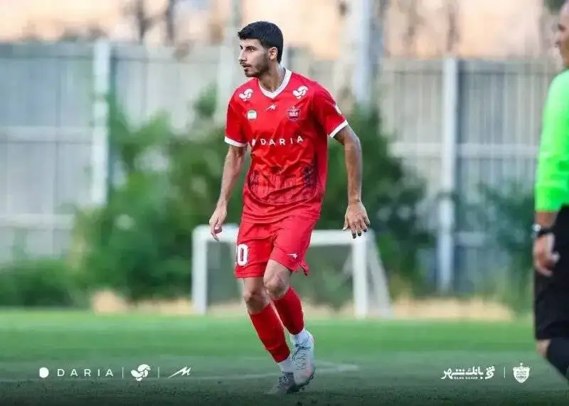 فیگور جدید سرخ ها با دو خرید لحظه آخری!