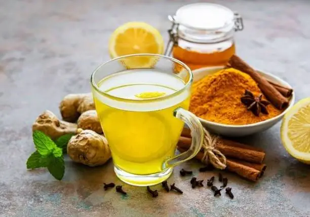 نوشیدن این چای، معجزه تنظیم قند خون