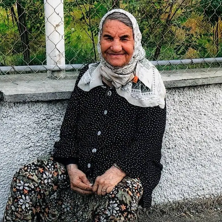 جست وجو برای یافتن یک زن سالخورده؛ پلیس: این زن 81 ساله، 4 سال است که ناپدید شده - عکس