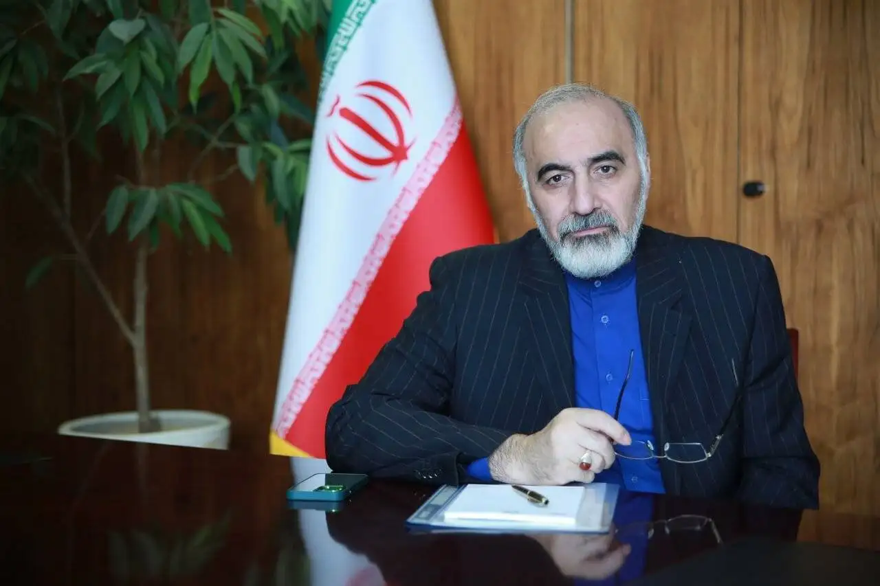 ایران برای قدرت تجاری شدن، مشکل ظرفیت ندارد؛ مشکل اصلی، تبدیل ظرفیت به قدرت اقتصادی است