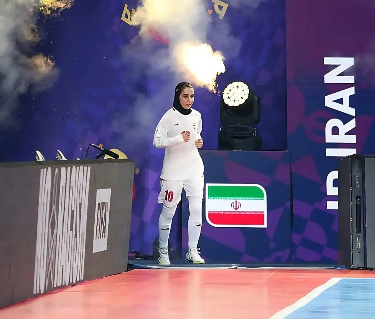 پایان دوران 20 ساله یک ستاره در تیم ملی؛ حضور در جام جهانی بزرگ ترین آرزوی من بود!