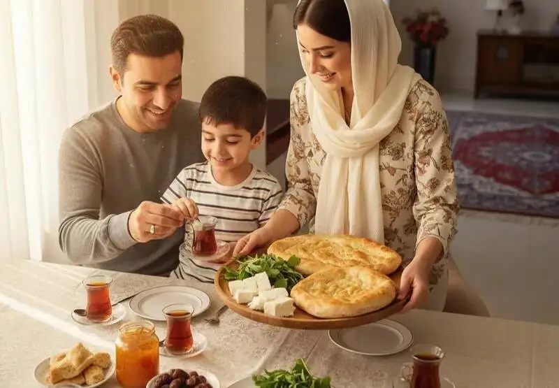 چای برای کودکان مفید است یا مضر؟؛ بهترین دمنوش ها برای کودک