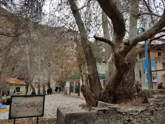 چال ماهی تهران کجاست؟ ؛ راهنمای سفر یک روزه به چال ماهی - چال ماهی چقدر پیاده روی دارد؟