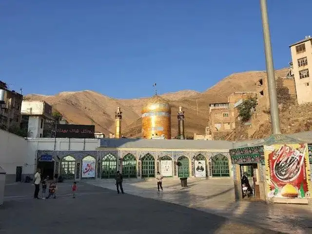 چال ماهی تهران کجاست؟ ؛ راهنمای سفر یک روزه به چال ماهی - چال ماهی چقدر پیاده روی دارد؟