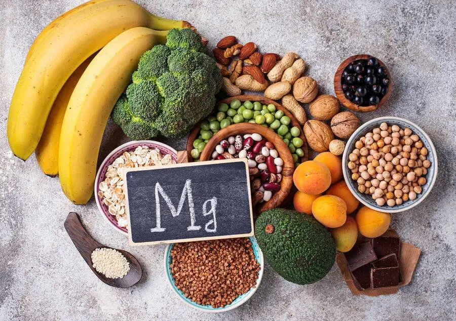 برای جذب بهتر منیزیم چه بخوریم؟