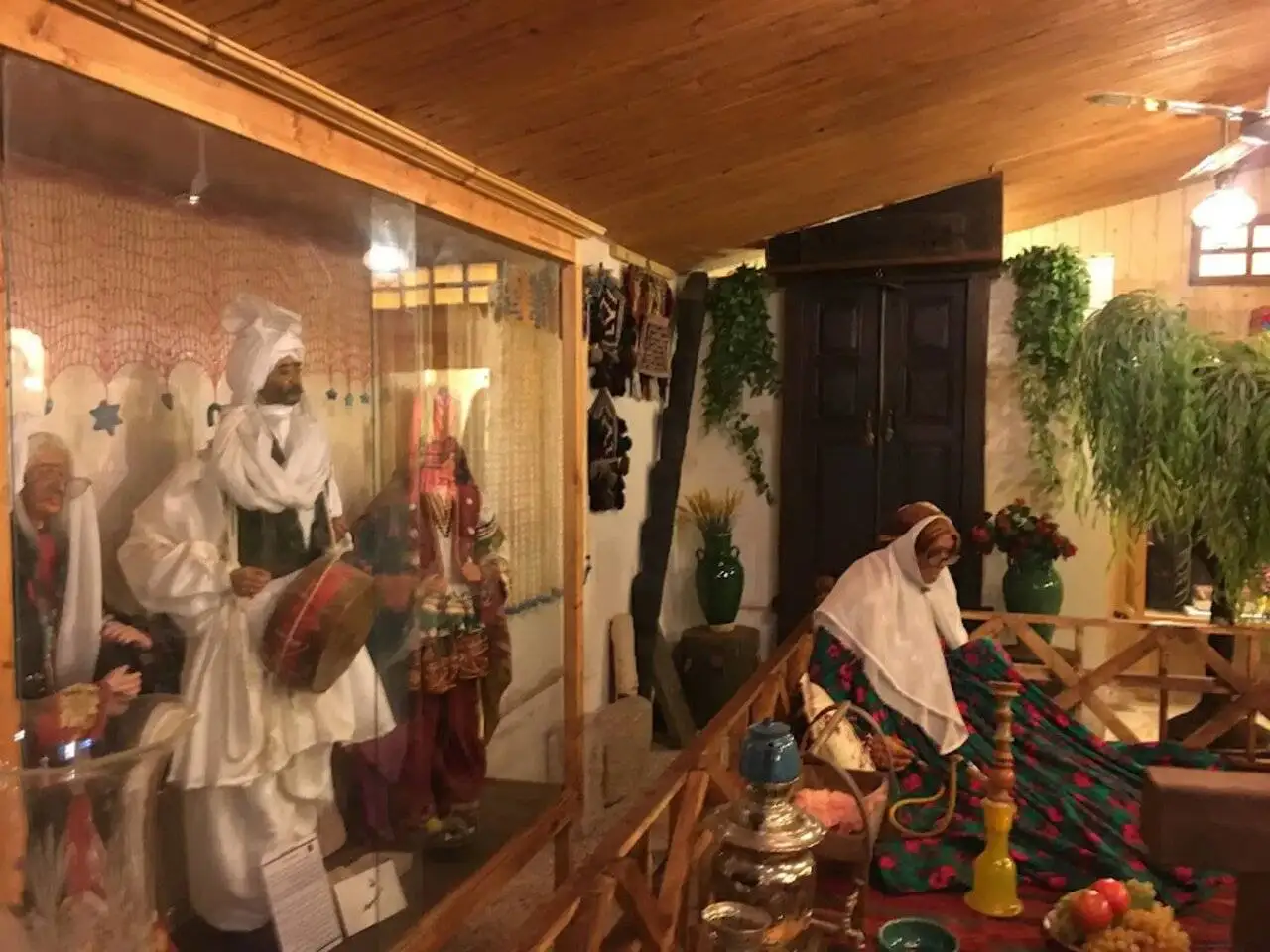 سفر یک روزه به آمازون ایران؛ تنگه دار نوشهر کجاست؟ - تنگه دار نوشهر چقدر پیاده روی دارد؟