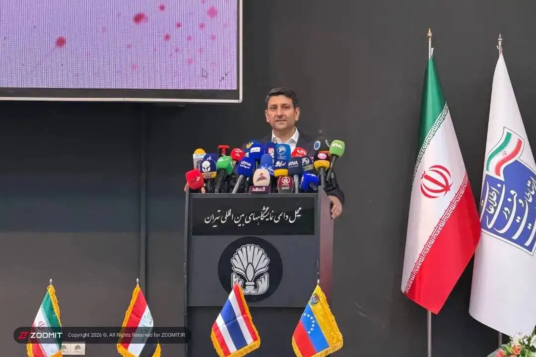 داستان متفاوت الکامپ 29 - از 500 وبگاه آسیب دیده تا هوش مصنوعی