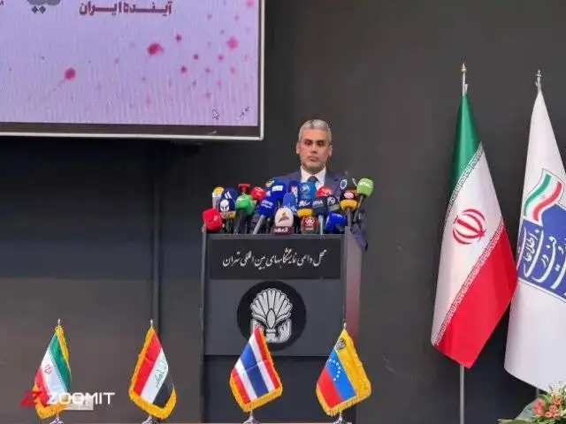 داستان متفاوت الکامپ 29 - از 500 وبگاه آسیب دیده تا هوش مصنوعی