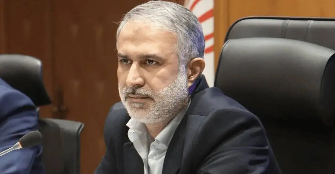 عضو جدید هیئت مدیره پرسپولیس از قم می آید+ تصویر - البته اگر مشکل خاصی به وجود نیاید