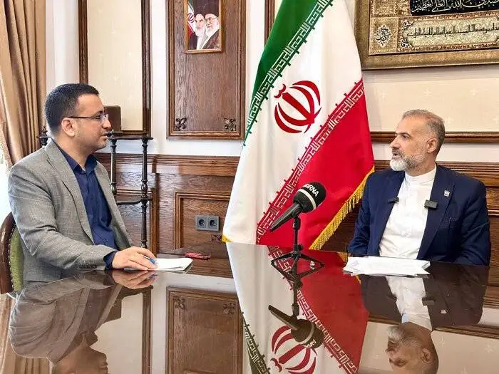 ارکستر ملی ایران به مسکو می رود -  در (هفته فرهنگی ایران در روسیه) چه خواهد گذشت؟