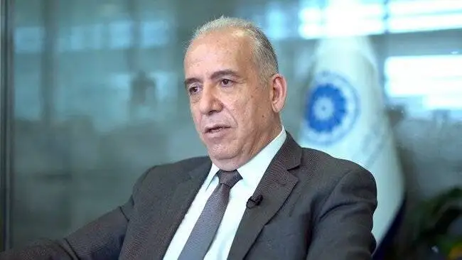 محاصره اقتصادی تعیین کننده تر از تحریم هاست - حریری: فساد اقتصادی تهدیدی بزرگ تر از دشمن خارجی است