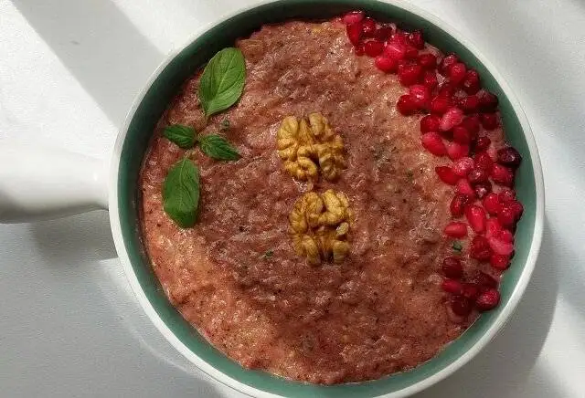 کال کباب رشتی؛ برای عاشقان بادمجان و وگن ها