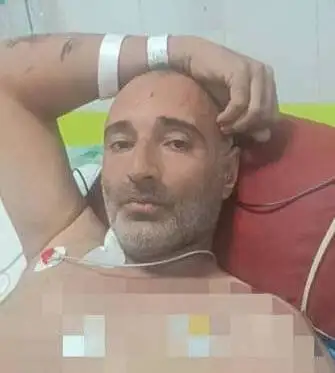 مین  های خاموش، قربانی تازه گرفتند  -  جزئیات حادثه انفجار در دل آتش  سوزی بوزین و مرخیل