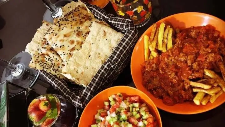 قیمه توماتیز ؛ خورشت محبوب و خوشمزه کردها با یک دستور ساده