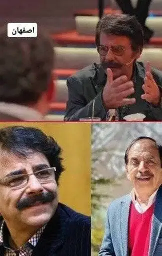 علیرضا افتخاری در این برنامه همراه با خانم ها خواند - رقص و حاشیه و شوخی های سخیف