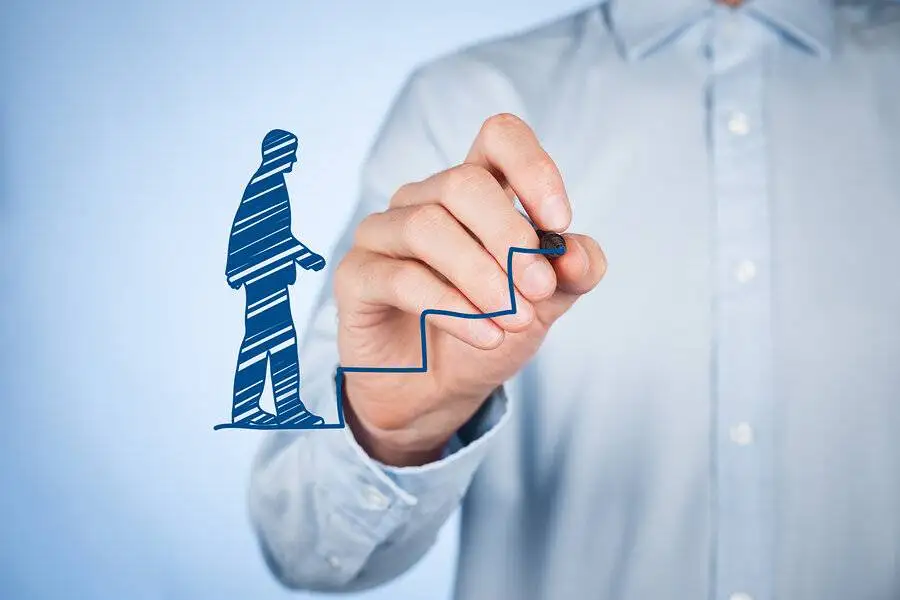 سخت کار می کنید اما جلو نمی افتید؟ شاید مشکل اینجاست