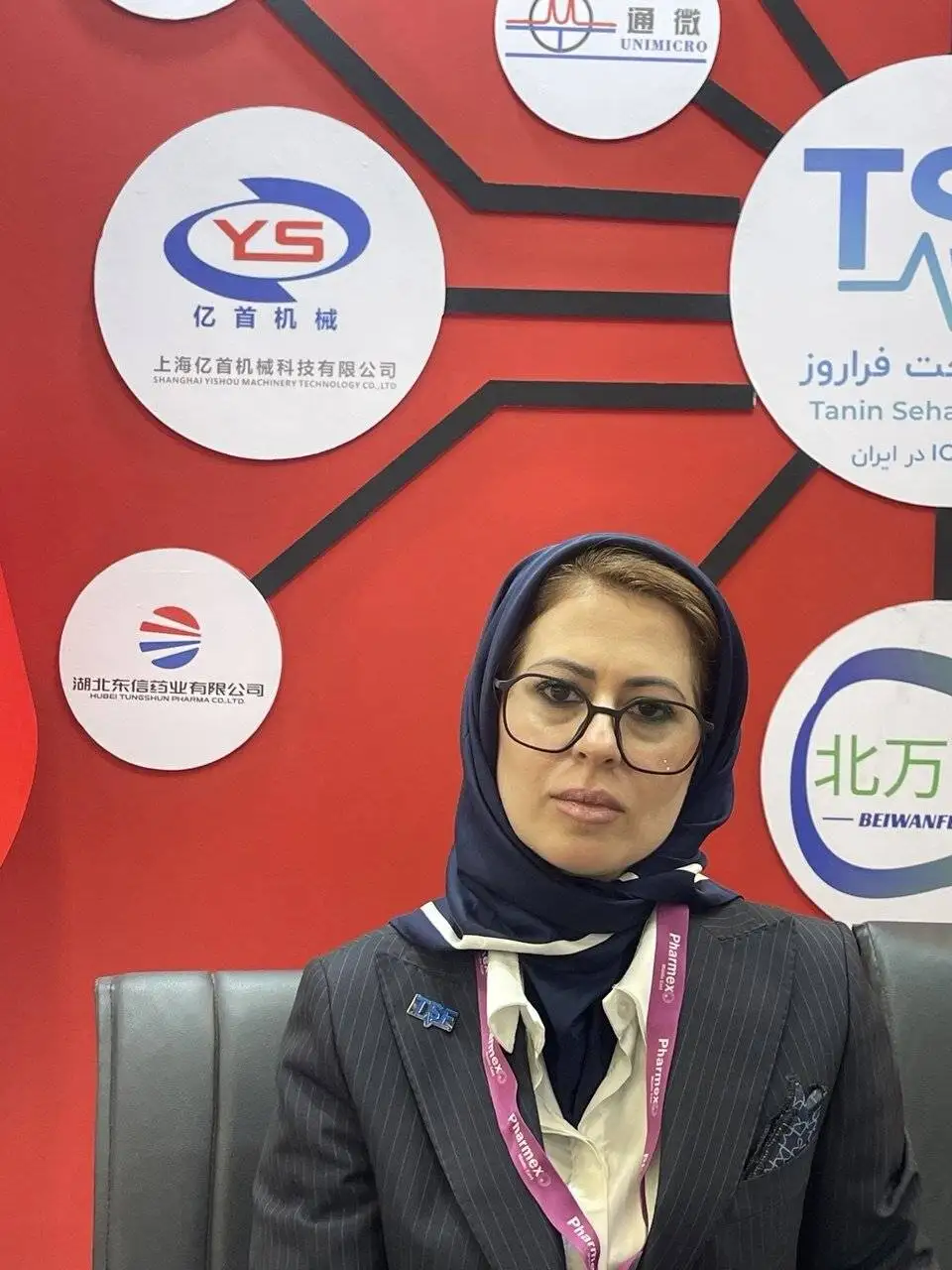 (دارو تحریم نیست) یک طنز تلخ است - واردات مواد اولیه دارویی با تمام چالش ها ادامه دارد