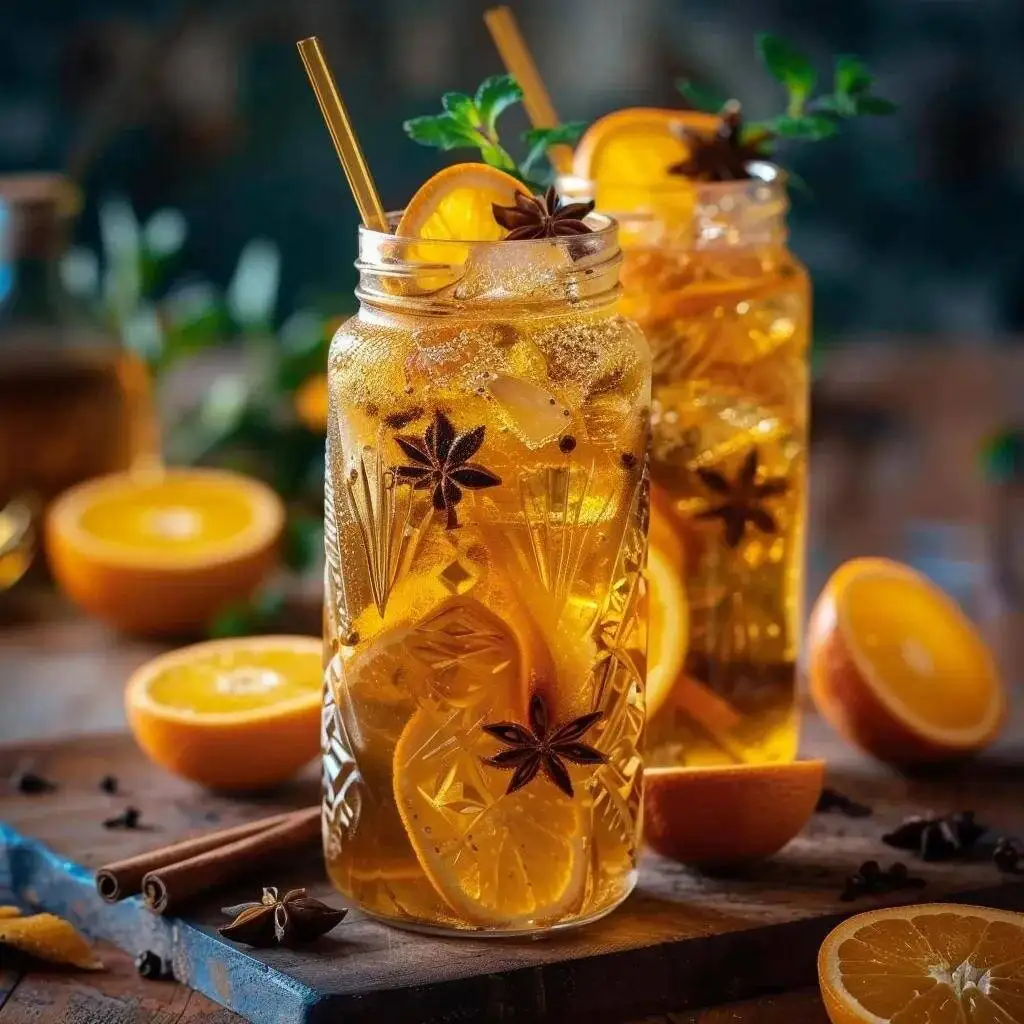 چای ادویه ای لیدی برد جانسون؛ نوشیدنی محبوب بانوی اول سابق آمریکا
