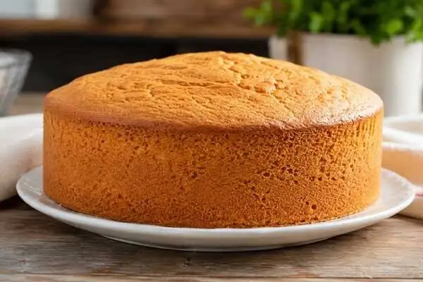 دلیل پف نکردن کیک همیشه کم بودن بیکینگ پودر نیست