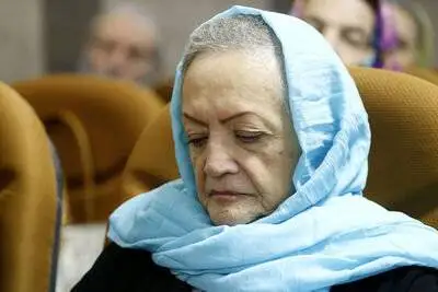 شهلا ریاحی؛ زنی با چند زندگی در یک عمر  -  ز ستاره دهه 30 تا (مادر مهربان) سینمای ایران