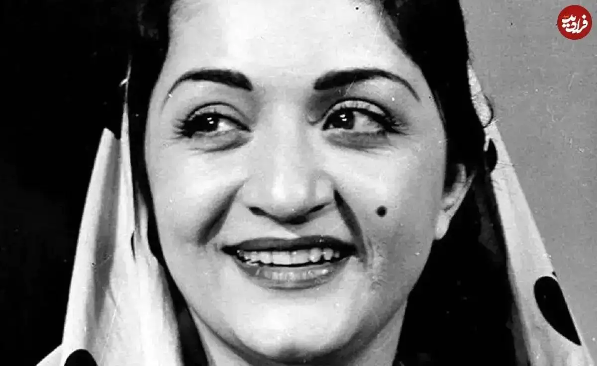 شهلا ریاحی؛ زنی با چند زندگی در یک عمر  -  ز ستاره دهه 30 تا (مادر مهربان) سینمای ایران