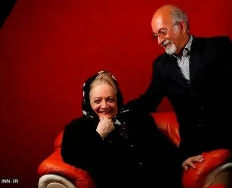 شهلا ریاحی؛ زنی با چند زندگی در یک عمر  -  ز ستاره دهه 30 تا (مادر مهربان) سینمای ایران