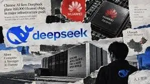 سفارش غول آسای دیپ سیک به هواوی برای دریافت 160 هزار تراشه